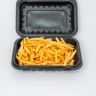 Fries