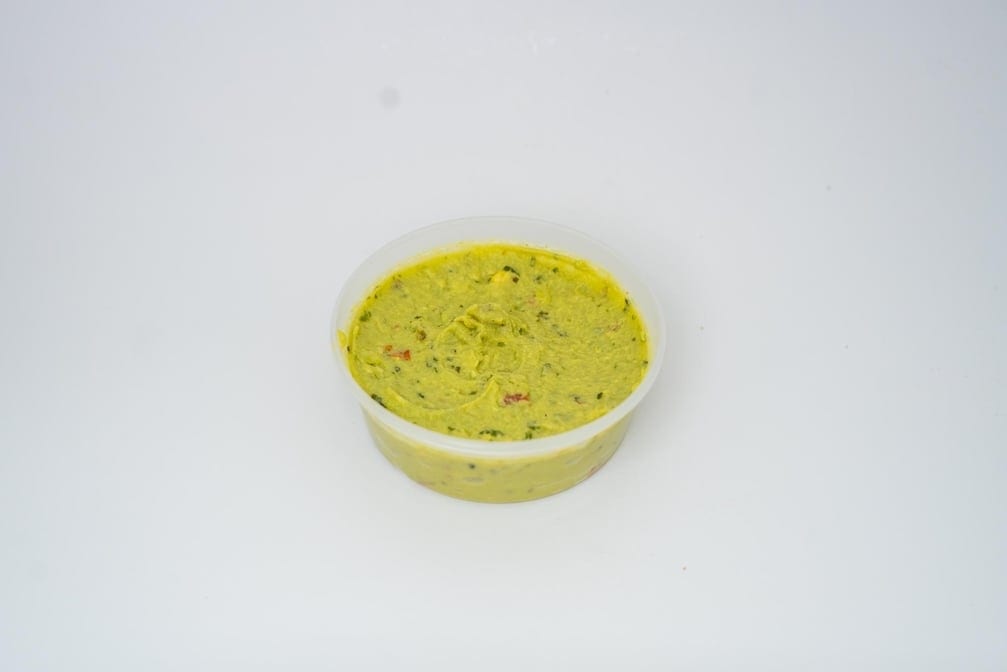 Guacamole.
