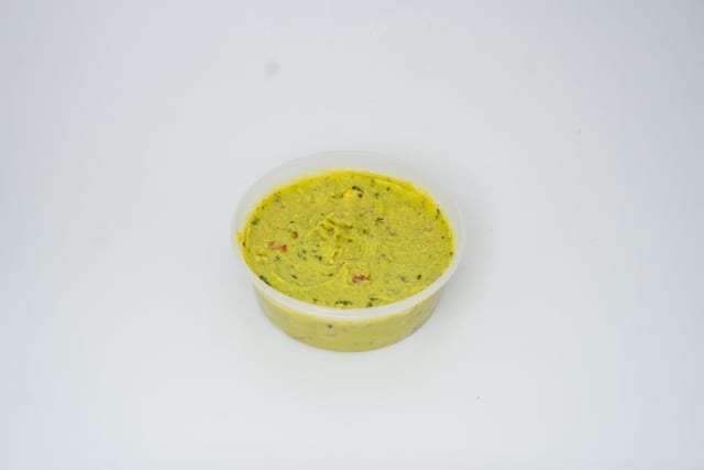 Guacamole.