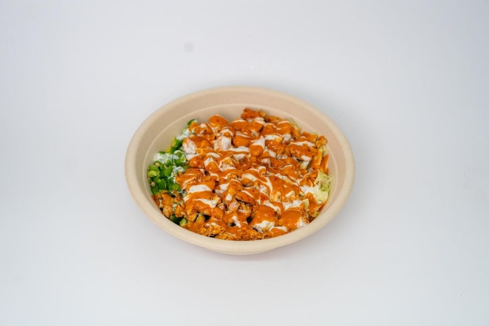 Firecracker Bowl.