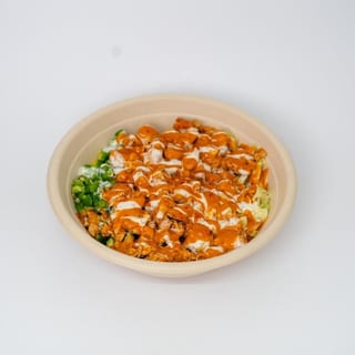 Firecracker Bowl