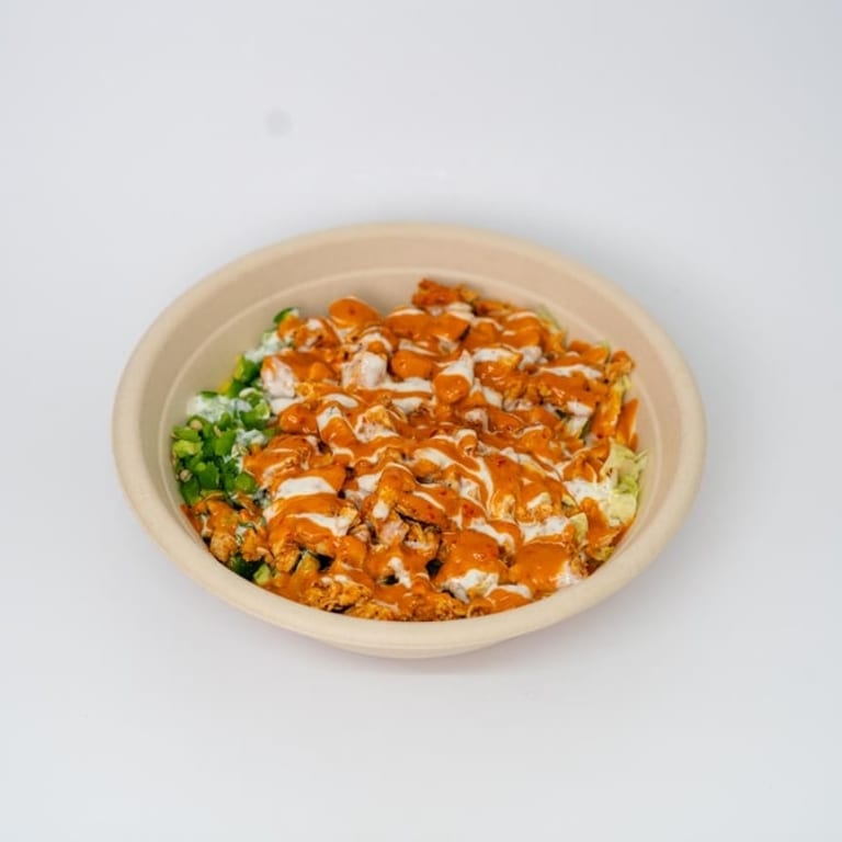 Savor Our Delivery Experience