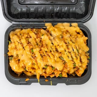 Loaded Fries