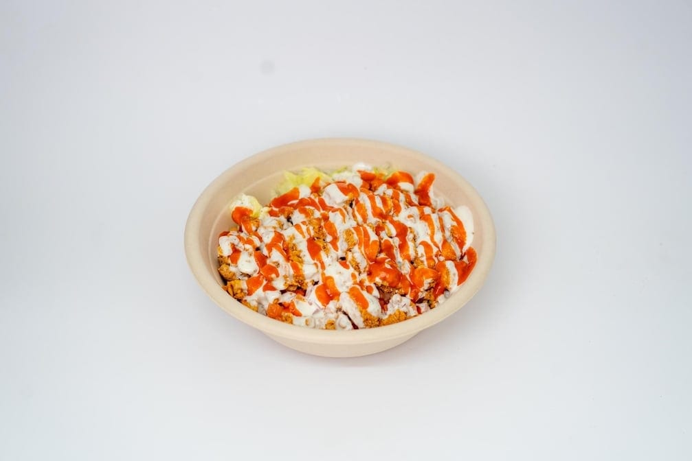 NY Style Bowl.