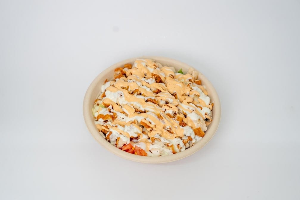 Bird Bowl.