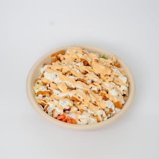 Bird Bowl
