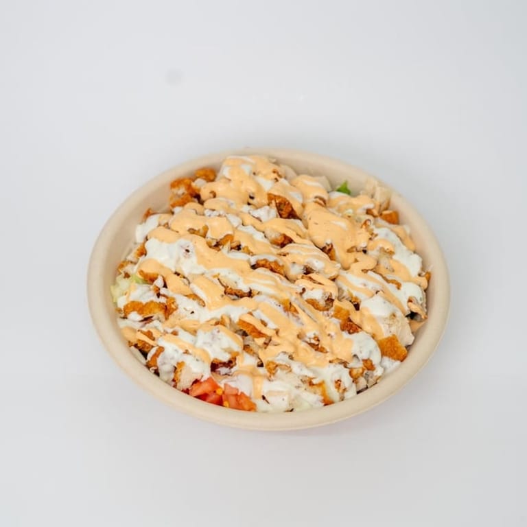 Discover Our Delicious Fries