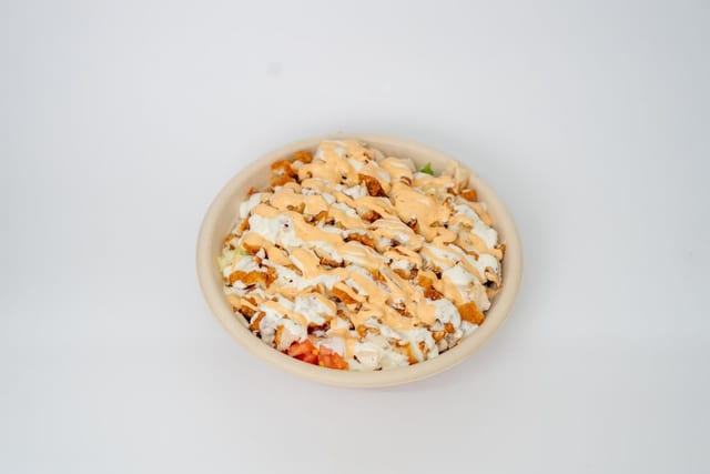 Bird Bowl.