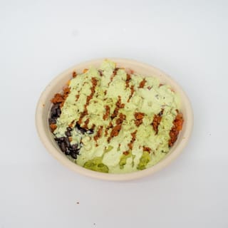 Southwest Steak Bowl