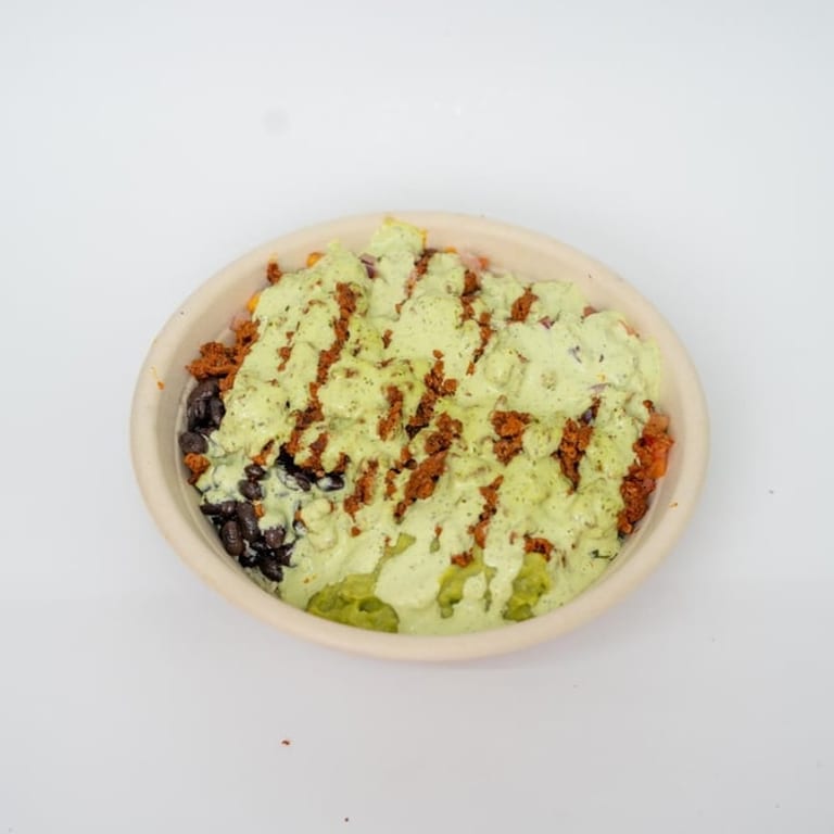 Savor Our Lunch Offerings