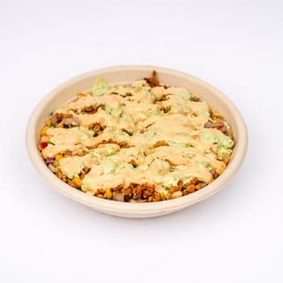 Surf N' Turf Bowl
