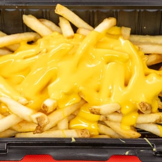 Cheese Fries