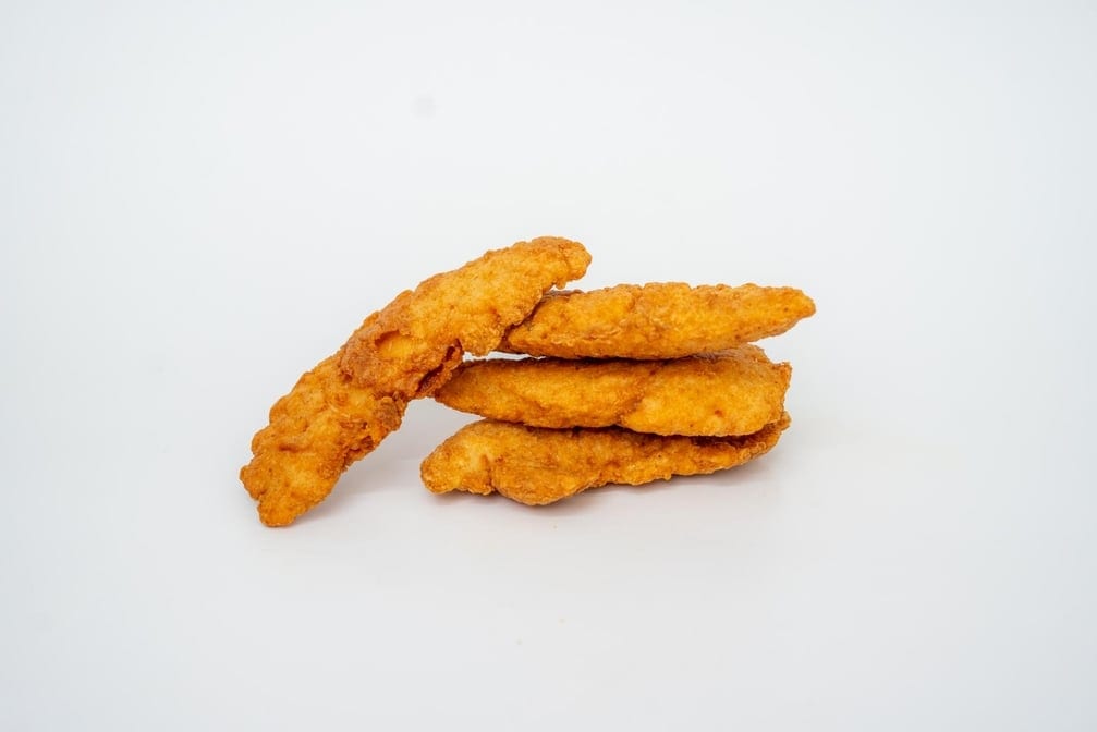Chicken Tenders.