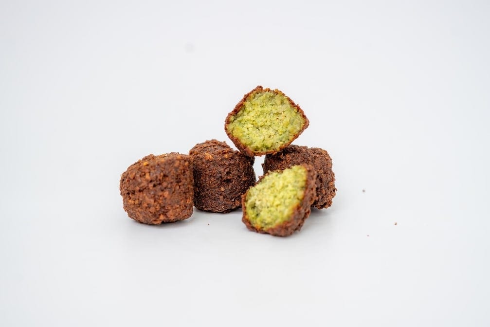 Falafel.