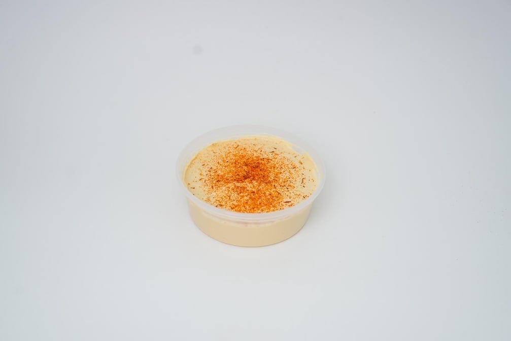 Hummus.