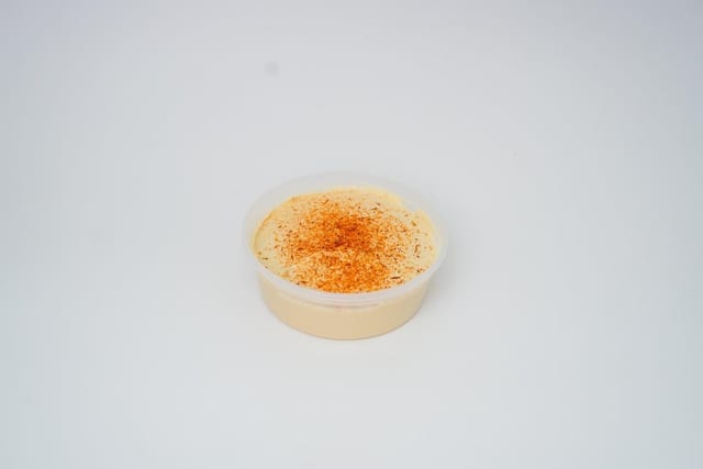 Hummus.