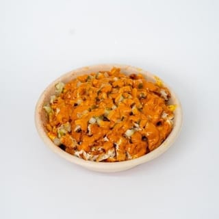 Mac Stack Bowl