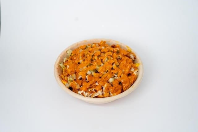 Mac Stack Bowl.