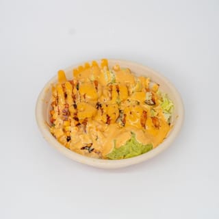 The Shrimp Fix Bowl